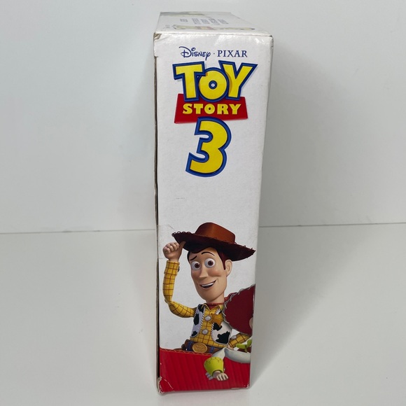 Toy Story 3 Action Links Sunnyside Breakout Stunt Set - Picture 3 of 7